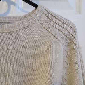 Crew Neck Sweater